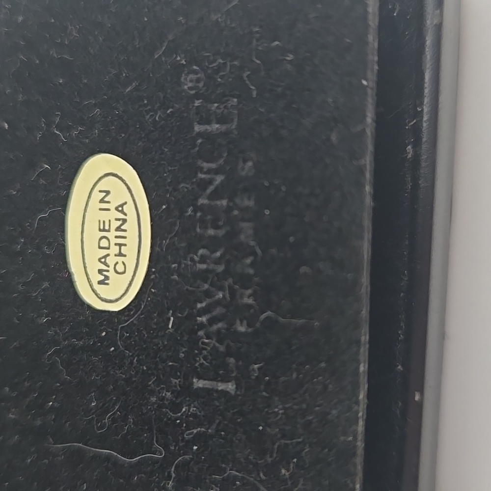 Lawrence Photo Frame - Picture 4 of 4